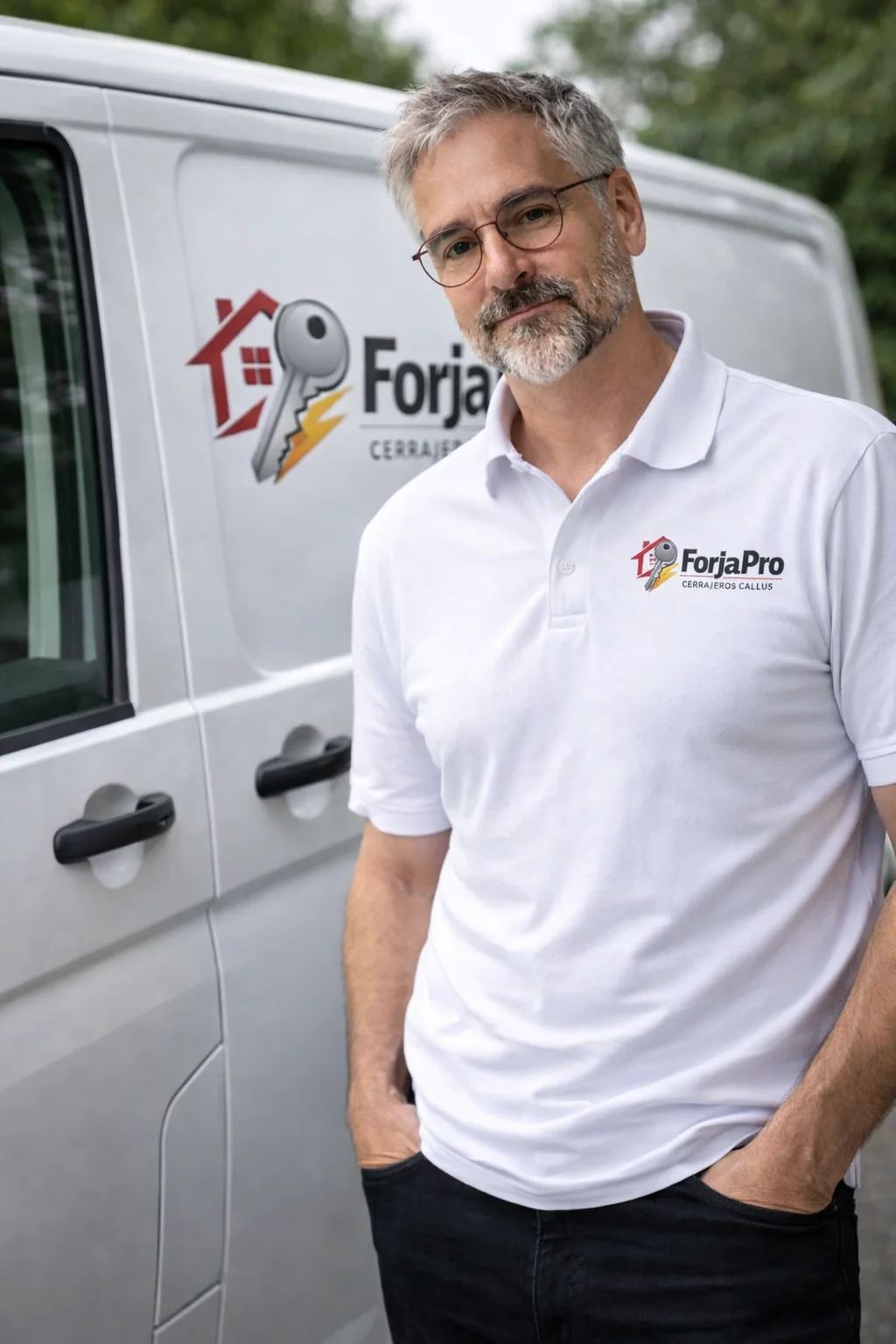 Serraller 24 hores a Callús amb sortida immediata